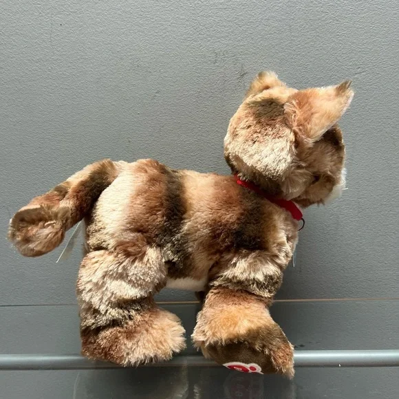 Build A Bear Promise Pet Cat - Picture 2 of 6